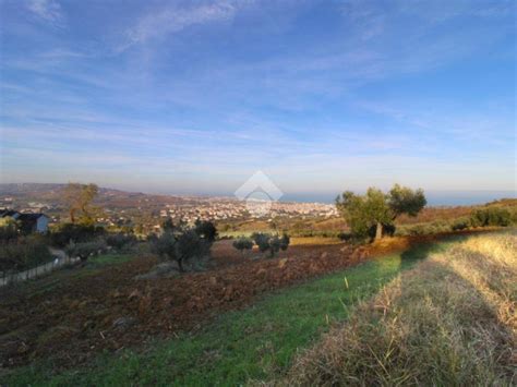 Terreno Agricolo Via Sant Angelo Tortoreto Rif