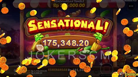 Game Mantul Hari Ini Sensational Di Rujak Bonanza Pragmatic