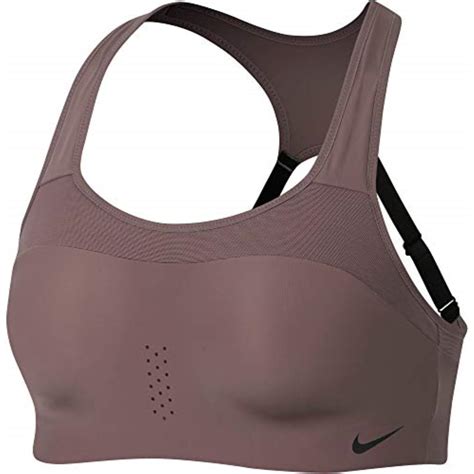 Nike Alpha Bra Womens High Support Sports Bra