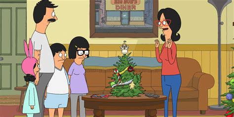 Best Bob S Burgers Episodes To Watch Before The Movie Comes Out