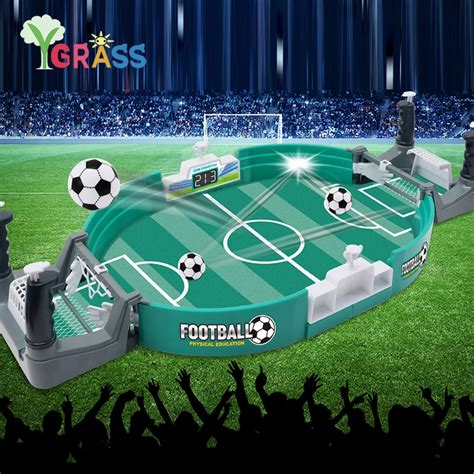 Juego De Mesa De F Tbol Para Fiesta Familiar Juego De Mesa Pelota De F