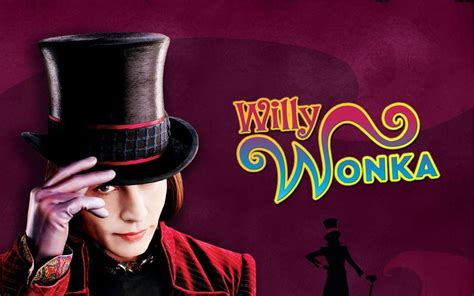 Willy Wonka Wallpapers - Wallpaper Cave