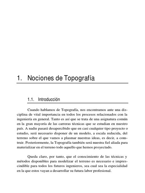 PDF Nociones De Topografia Jorge Franco Rey DOKUMEN TIPS