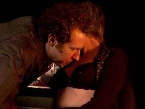 JANE LYNCH Nude AZNude