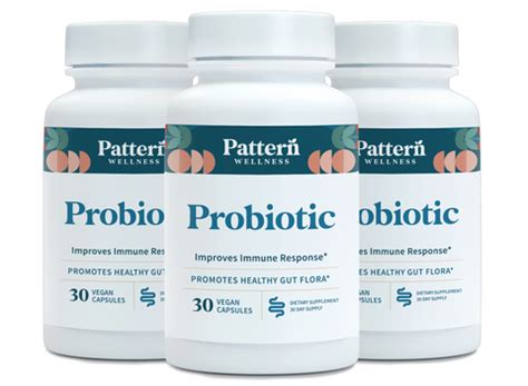 2023 is the Year of Probiotics… Here’s Why – Pattern Wellness