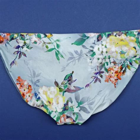 Becca Swim Becca By Rebecca Virtue Bikini Bottom Nwt Poshmark