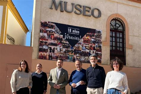 El Museo De Alcal Cumple A Os Convertido En Dinamizador Y Referente