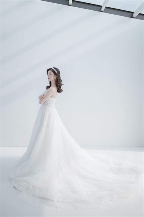 Fiorella Wedding Dress JD Bridaland Studio Bridestory