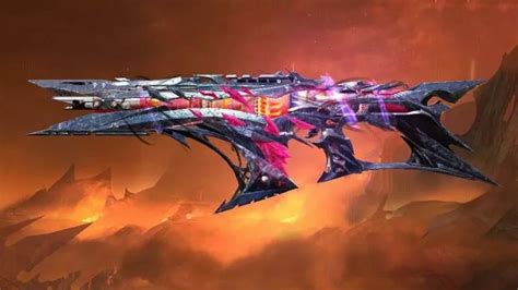 Call Of Duty Mobile 7 Awesome Mythic Weapons You Should Own