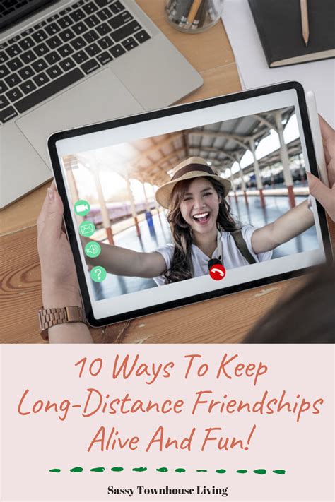 International Long Distance Friendship Day - Design Corral