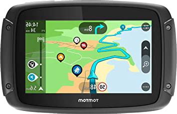 Los Mejores Gps Tomtom Rider Que Tienes Que Conocer Si Quieres