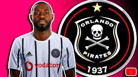 Orlando Pirates Players Salary List [UPDATED 2024]- Newshub360