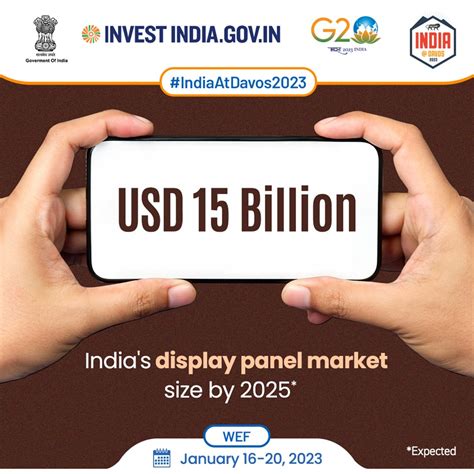 Invest India On Twitter Investinindia Newindia Is Among The Largest Consumer Electronics