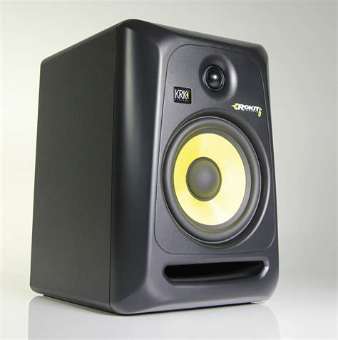 KRK Rokit 6 G3