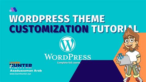 Wordpress Bangla Tutorial Gutenberg Editor Wordpress Theme