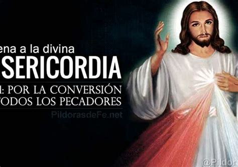 Novena A La Divina Misericordia Pdf Discount Smarys Org