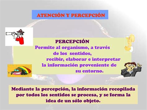 Atenci N Ppt Descargar