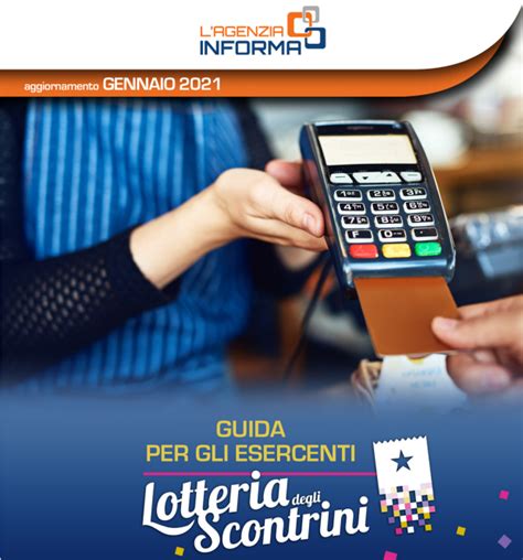 Corel Lotteria Degli Scontrini Siac Informatica