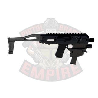 CAA MCK Short Stabilizer Brace | Pistol Brace Empire