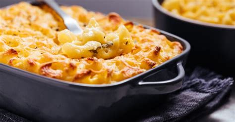 Original Kraft Mac and Cheese (Upgraded Recipe) - Insanely Good