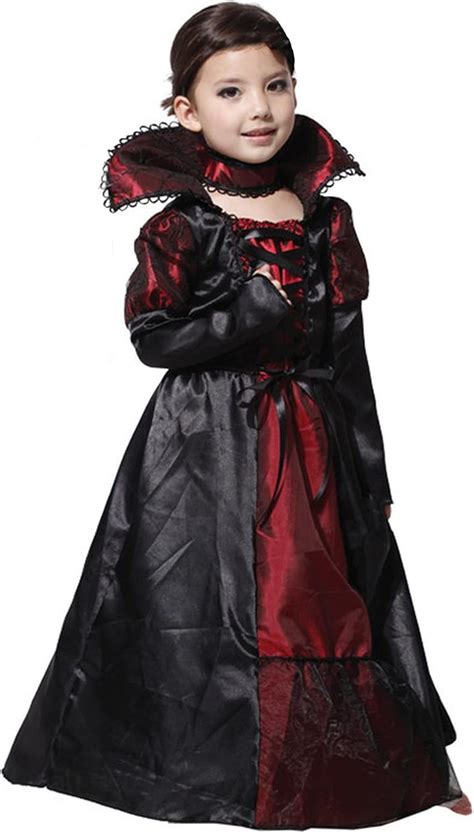 Na D Guisement Vampire Fille Costume De D Guisement Gothique Dame