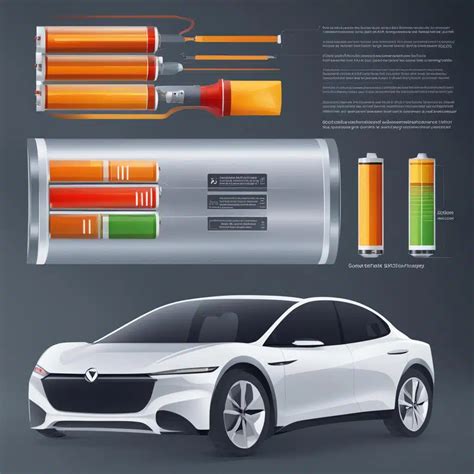 Batterie Agli Ioni Di Sodio Come Funzionano Nelle Auto Elettriche