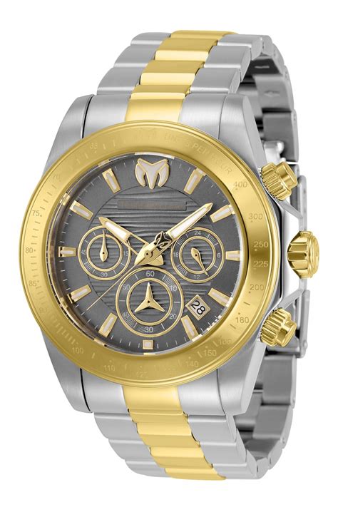 Technomarine Manta Tm Reloj Para Hombre Cuarzo Mm