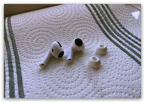 Airpods 髒了如何清潔？告訴你 6 個清潔步驟與 3 個注意事項 蘋果仁 果仁 Iphoneios好物推薦科技媒體