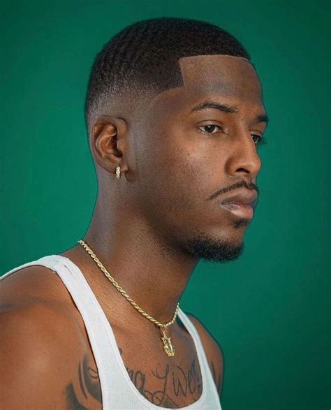 Pin By Stylish Men S Haircuts Today S On Black Men S Cuts