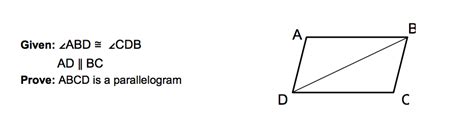 What is a Parallelogram? [ Definition, Properties, Proof Examples ]