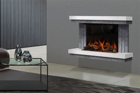 Robertson Fireplaces Gilmour 6