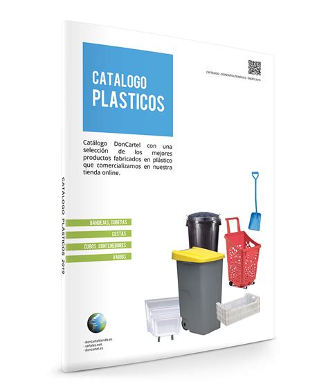 Catalogo De Plasticos Catalog Library