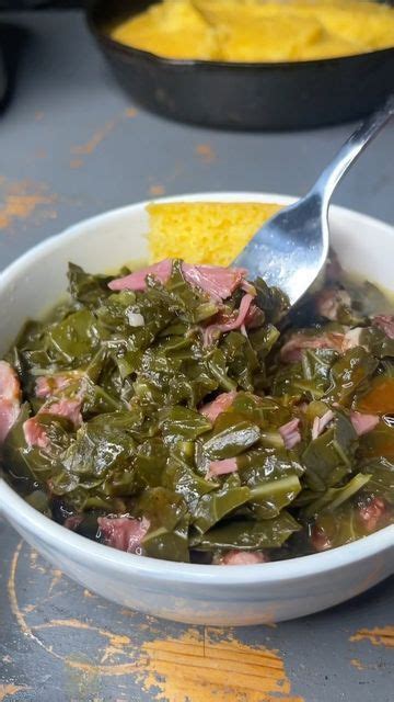 Collard Greens Seasoning Recipe Artofit