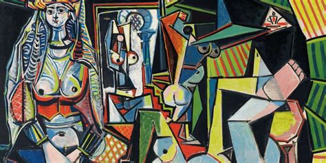 Pablo Picasso Kimdir Hayatı ve Eserleri Bilgihanem