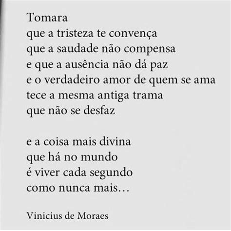 Poema Mais Lindo Do Mundo