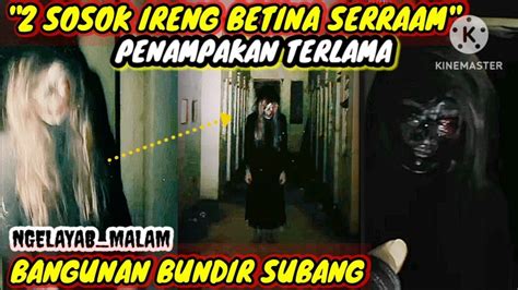 AHMED PENAMPAKAN TERLAMA 13 25 20 55 JIN QORIN WANITA BUNDIR