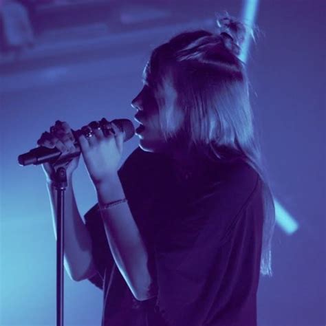 Stream Billie Eilish Wish You Were Gay Live By Chan Chu Listen