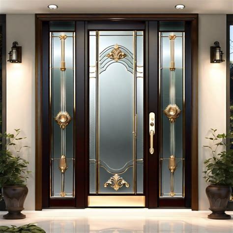 Fluted Glass Door Ideas Easy Guide To Elegant Home Decor