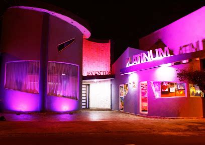 Sal N Platinum Eventos Rating Opiniones Veracruz