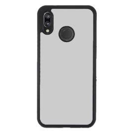 Coque personnalisée Noire Rigide P20 Lite Atelier itech