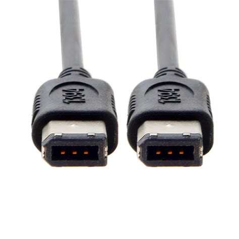 Firewire 400 Cable