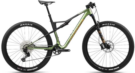 Orbea OIZ M30 Mountain Bike 2024 Out Of Stock Tredz Bikes