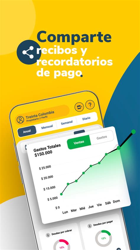 Treinta Gesti N De Tu Peque O Negocio Para Android Descargar