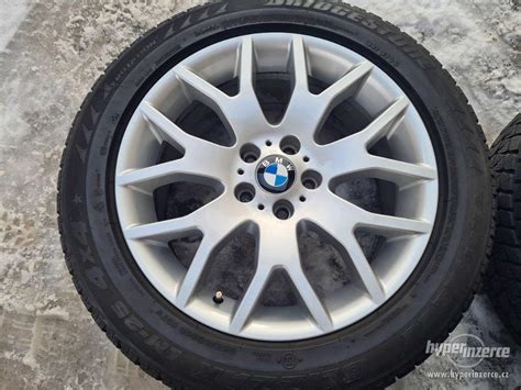 Alu Kola Disky Bmw X X E F X Jx Is Pn Bazar