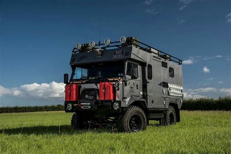 Best 25 Expedition Vehicle Ideas For You