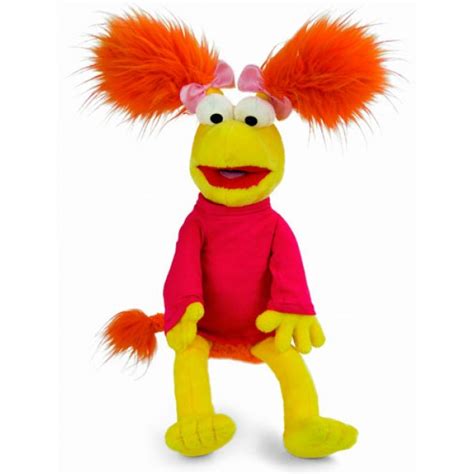 Fraggle Rock - Red | A Mighty Girl