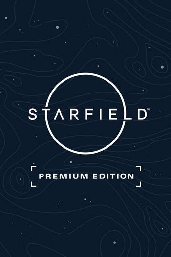 Buy Starfield Premium Edition Pc Steam Key Cheap Price