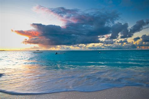 The Venetian On Grace Bay In Turks Caicos Islands Is Re Opening On