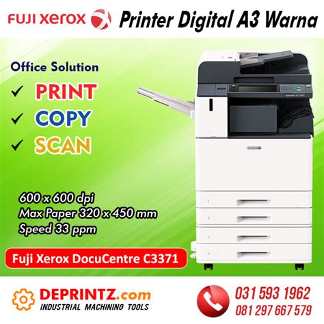 Jual Mesin Cetak Printer Laser Warna Digital Printing Offset A Canon