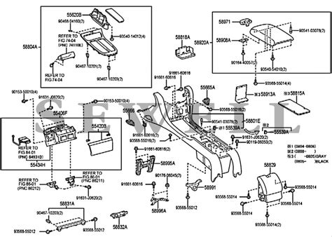 All Interior Car Parts Names With Pictures - Infoupdate.org